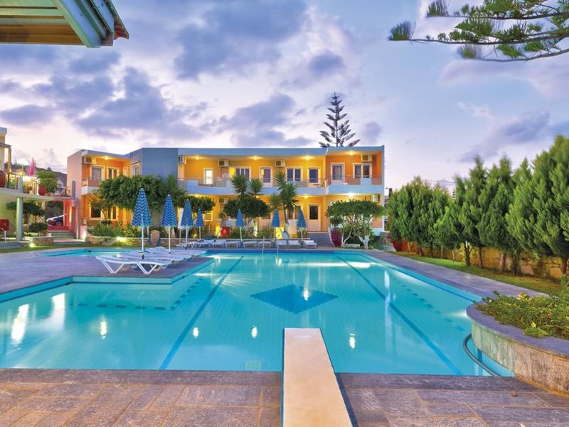 Koukouras-Lia Hotel  218539