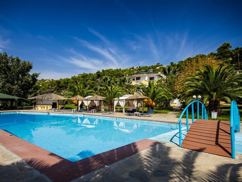 Koviou Holiday Village 259814