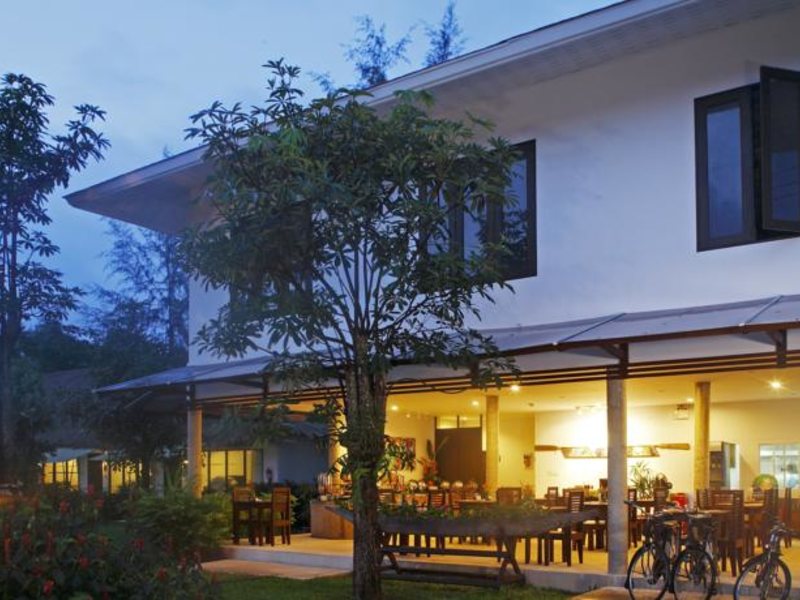 Krabi Aquamarine Resort & Spa 155104