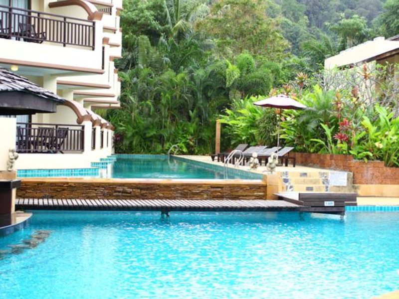 Krabi La Playa Resort 155161