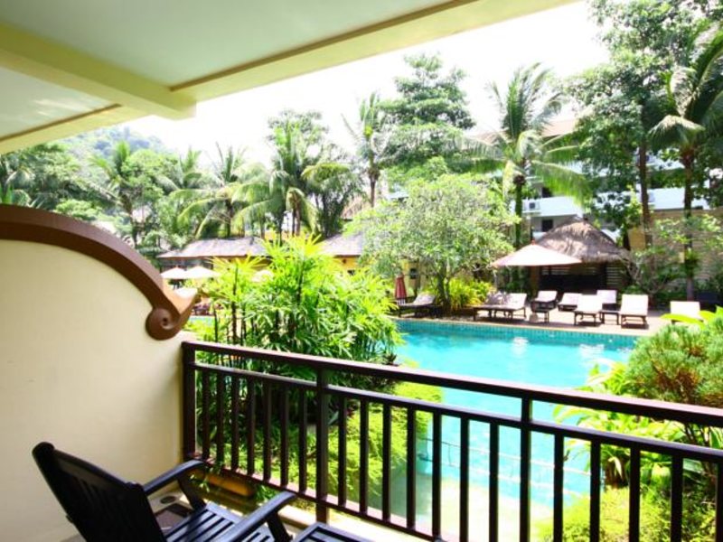 Krabi La Playa Resort 155162