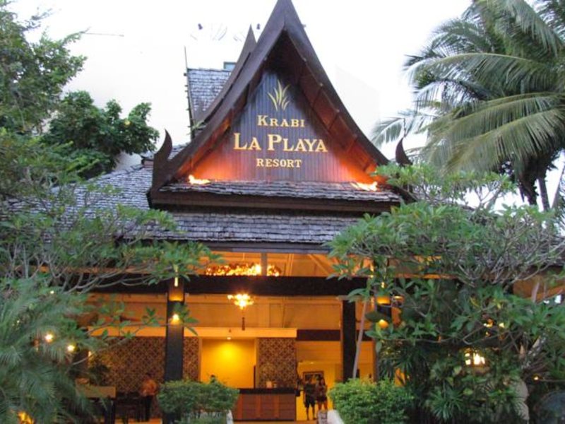 Krabi La Playa Resort 155170