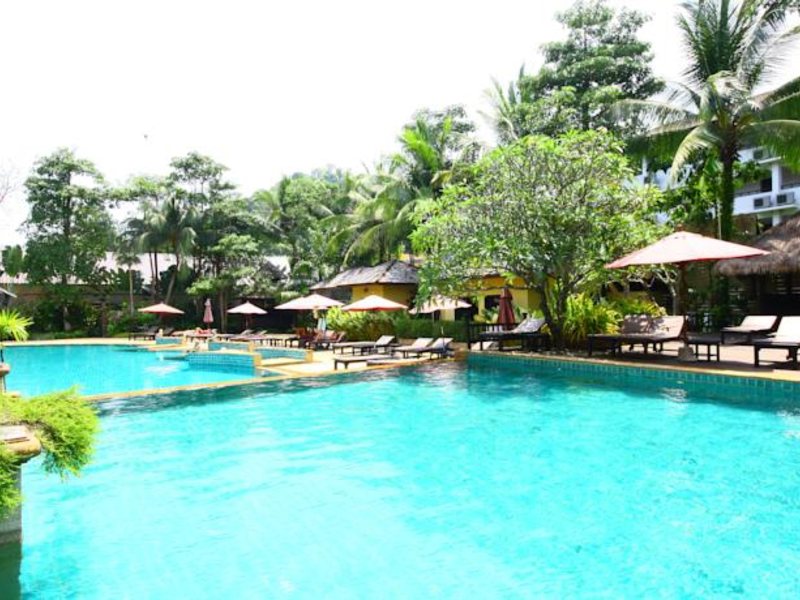 Krabi La Playa Resort 155176