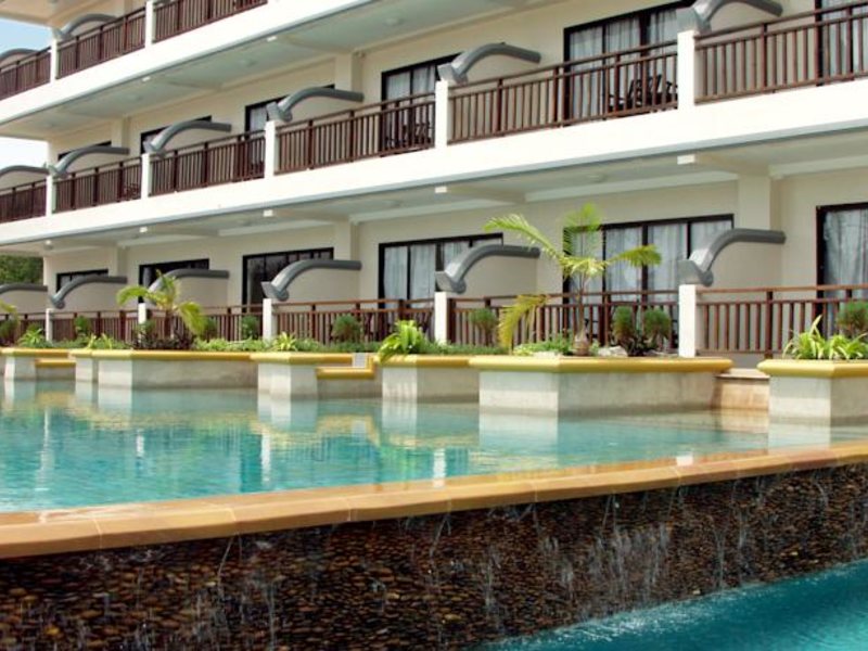 Krabi La Playa Resort 155177