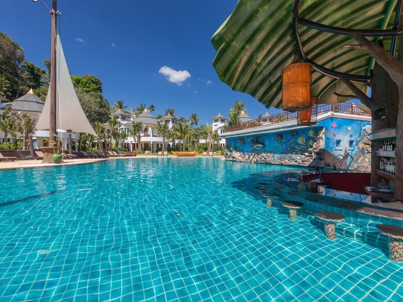 Krabi Resort 204950