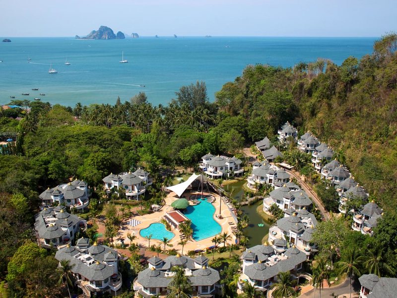 Krabi Resort 204951