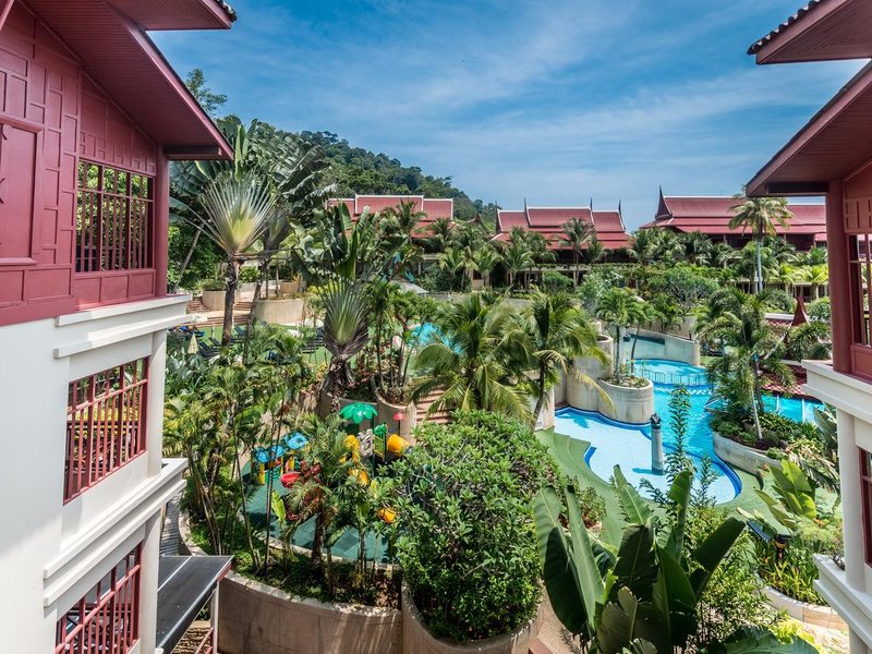 Krabi Thai Village Resort 204986