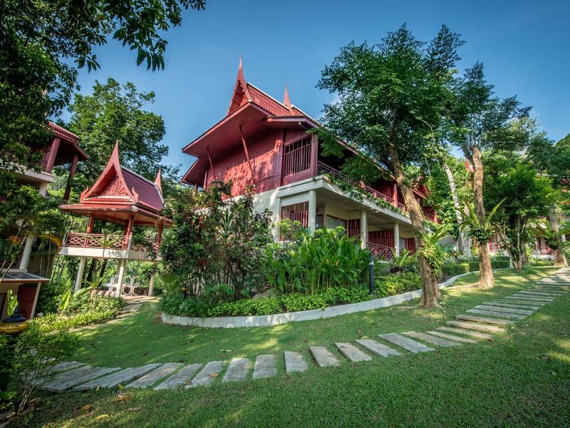 Krabi Thai Village Resort 204987