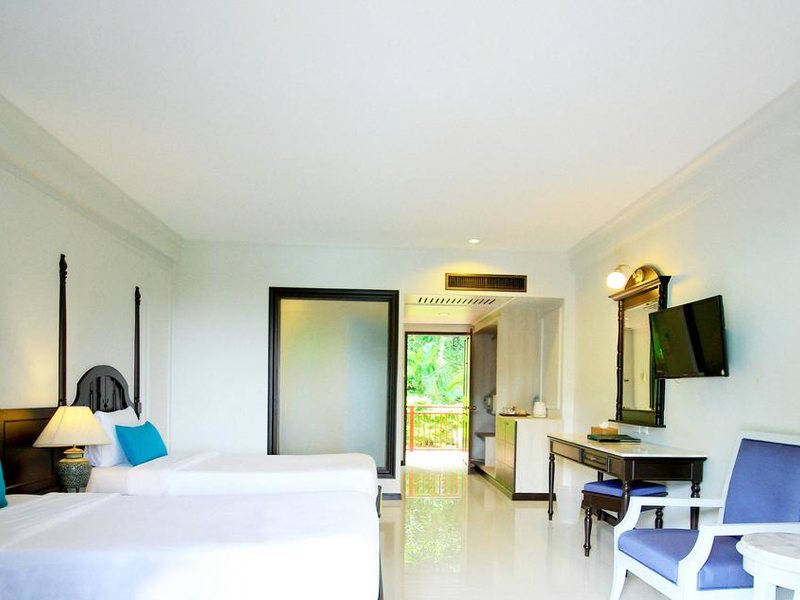 Krabi Tipa Resort 204991