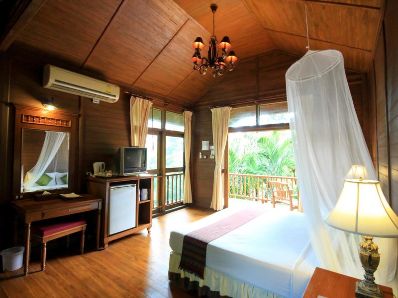 Krabi Tipa Resort 204994