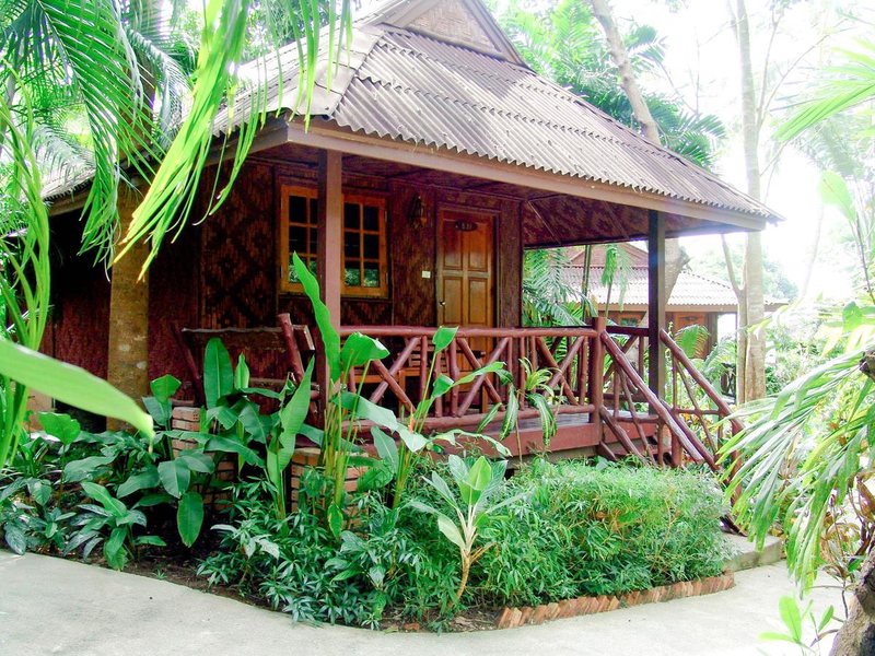 Krabi Tipa Resort 205014