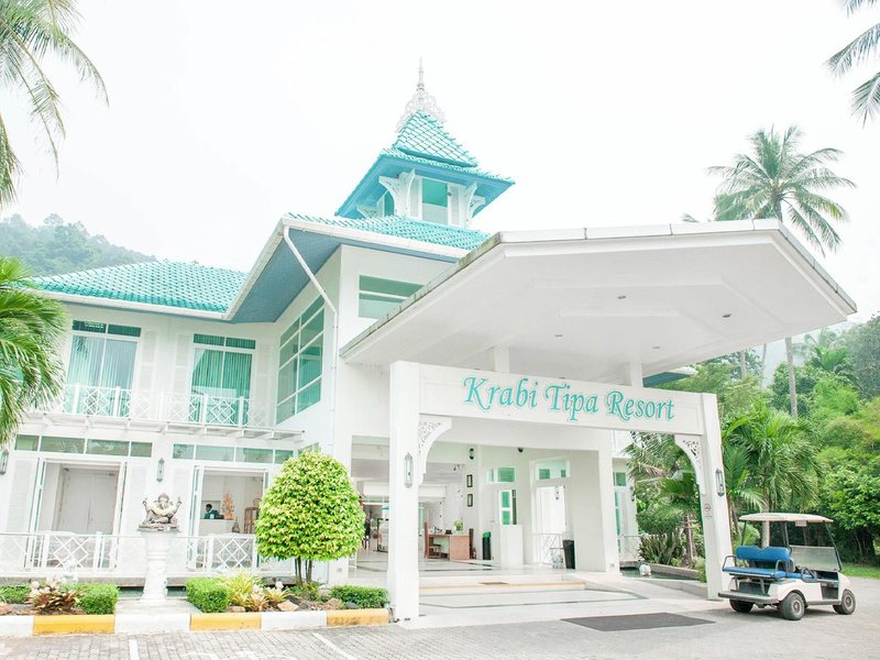 Krabi Tipa Resort 205015