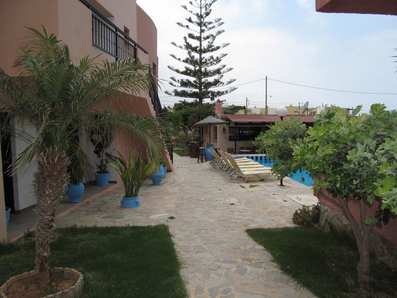 Kri Kri Village 218555