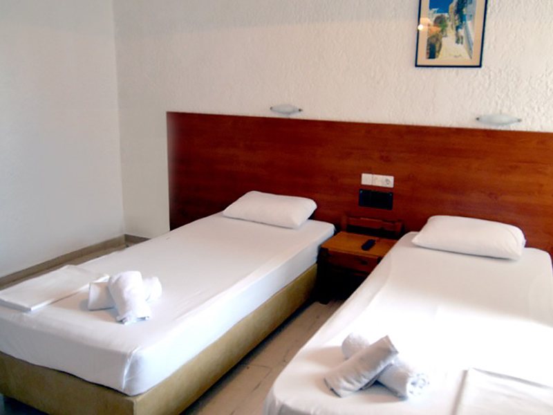 Krits Hotel 254344