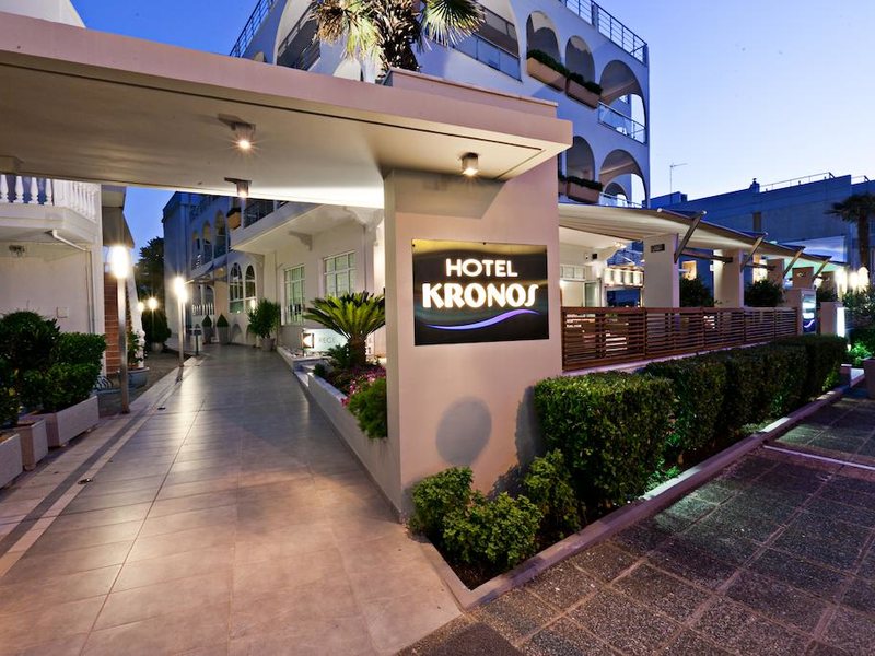 Kronos Hotel 259842