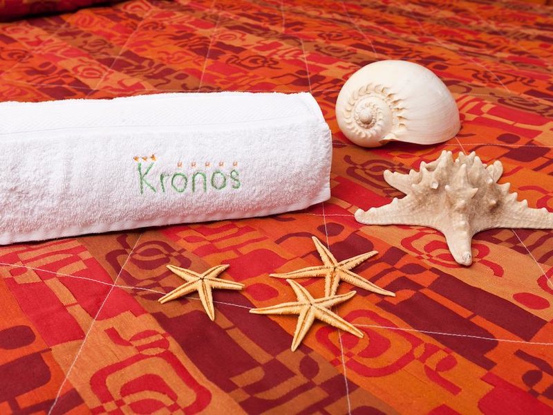 Kronos Hotel 259857