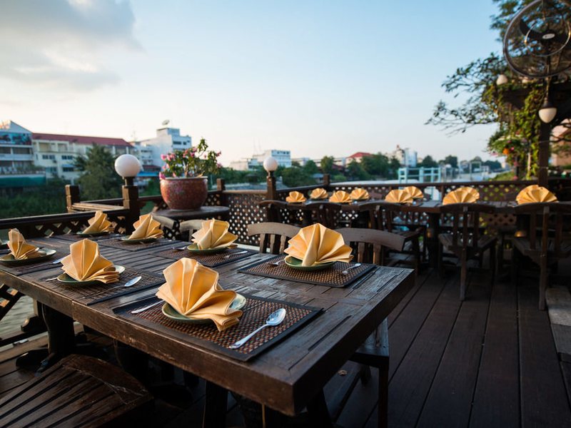 Krungsri River Hotel 153616