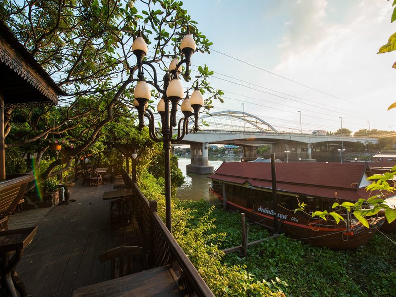 Krungsri River Hotel 153637