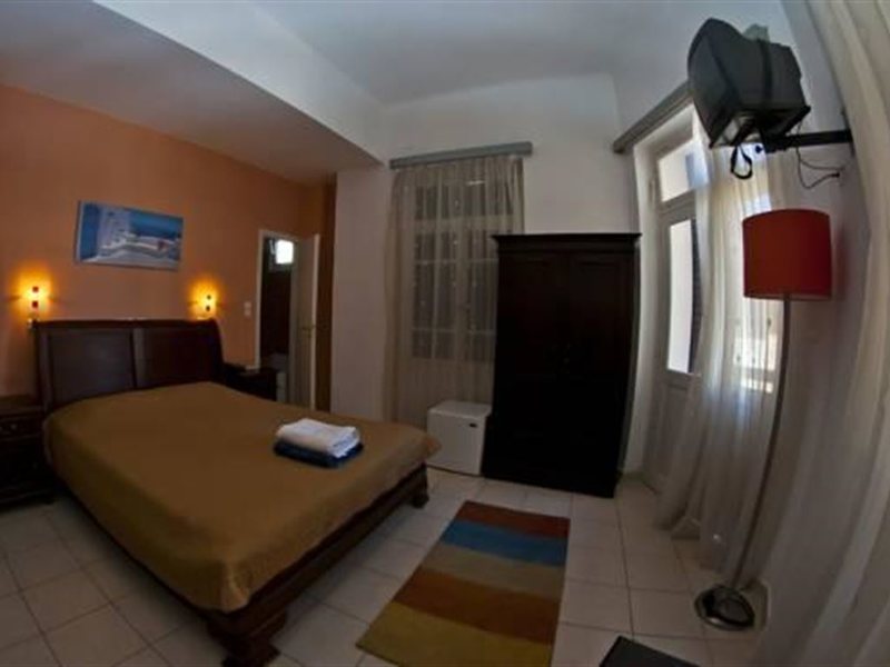 Krystal Hotel (Krystal Sitia) 259890