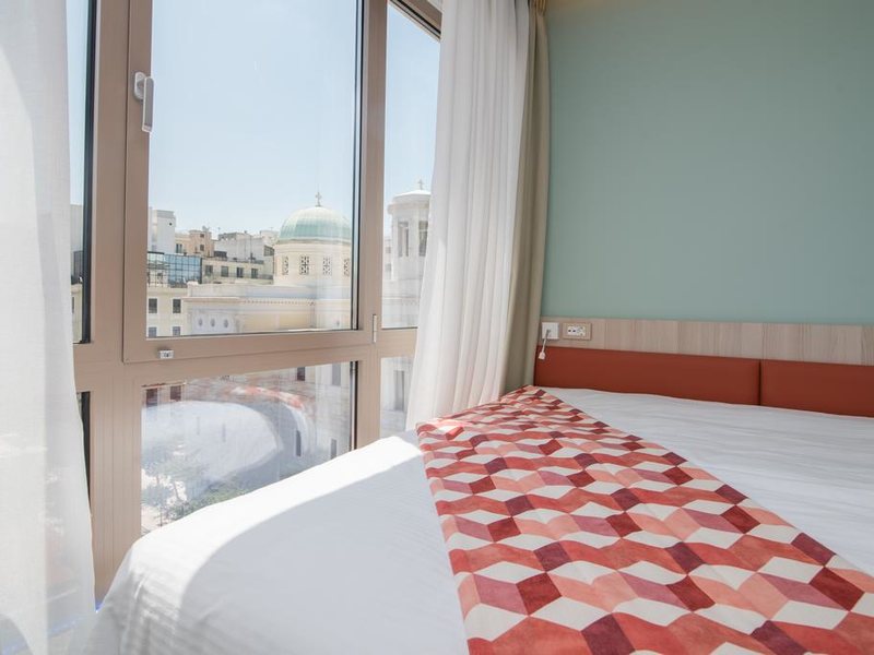 Kubic Athens Smart Hotel 288321