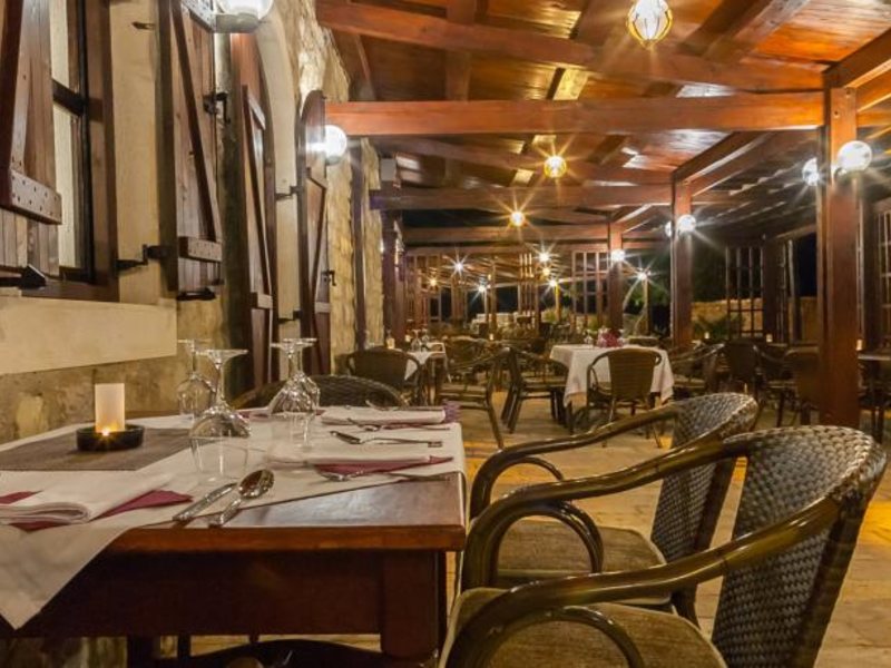 Kulla e Balshajve Hotel  (ех 80092