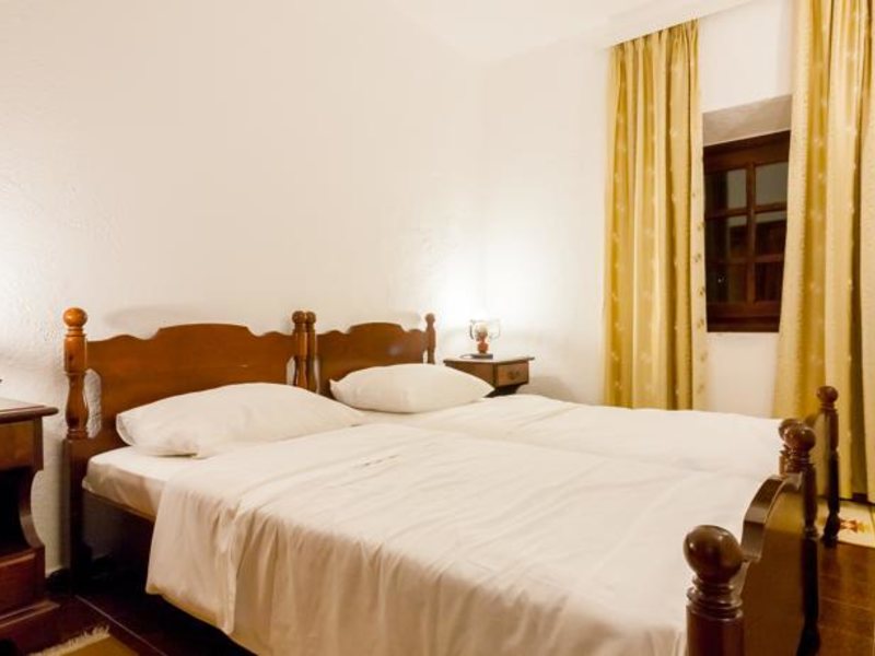 Kulla e Balshajve Hotel  (ех 80099