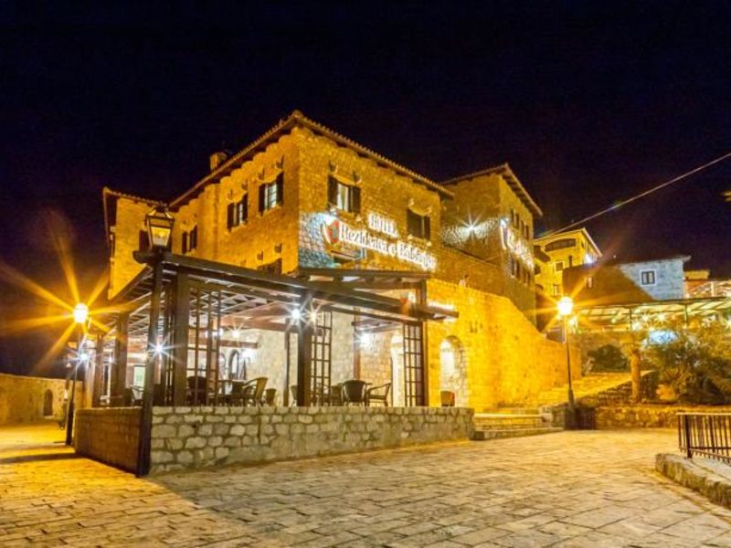 Kulla e Balshajve Hotel  (ех 80117