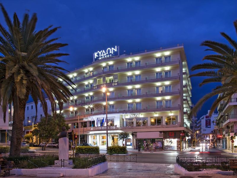 Kydon Hotel 286651