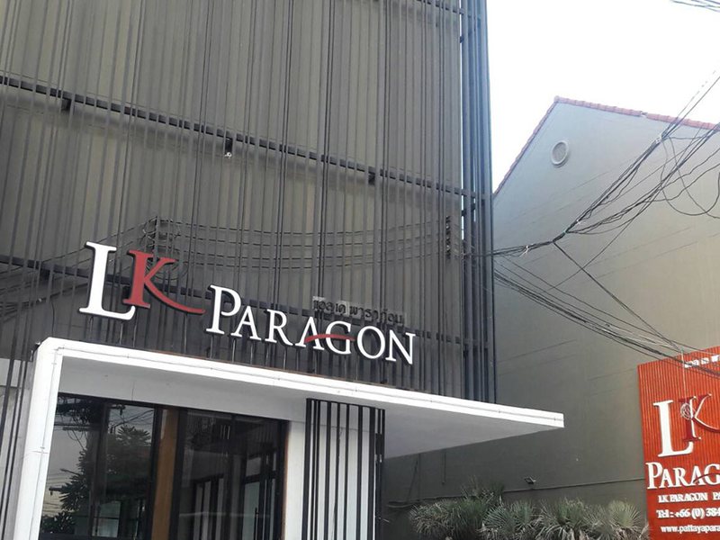 LK Paragon  226358