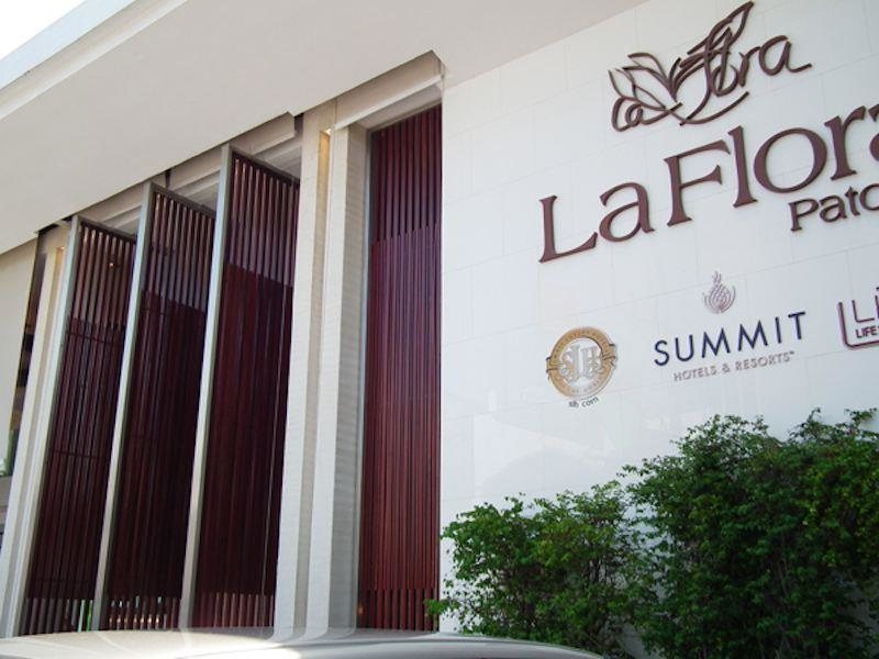 La Flora Resort Patong 205115