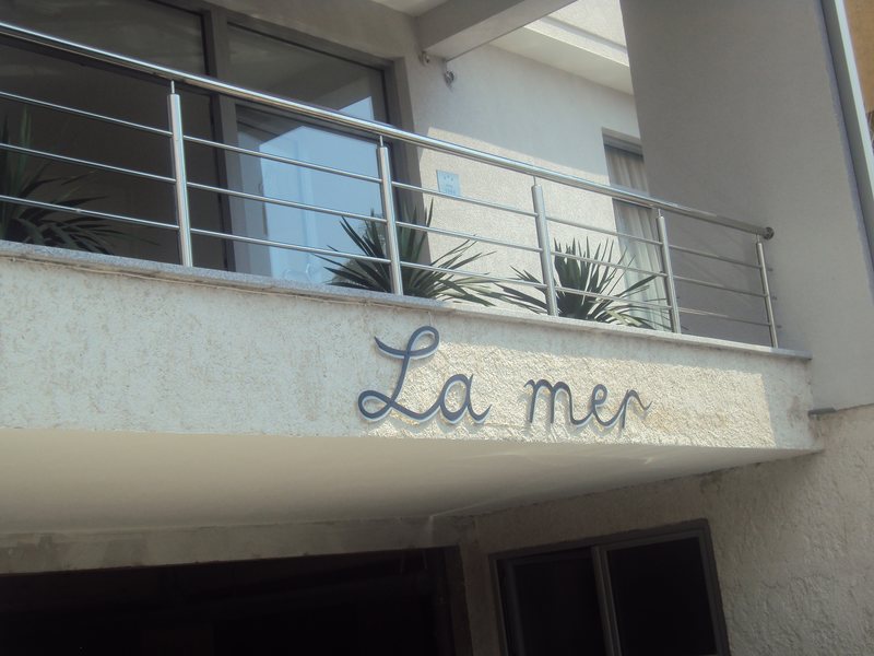 La Mer 74604