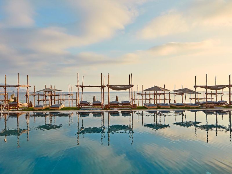 La Mer Resort & Spa 284235