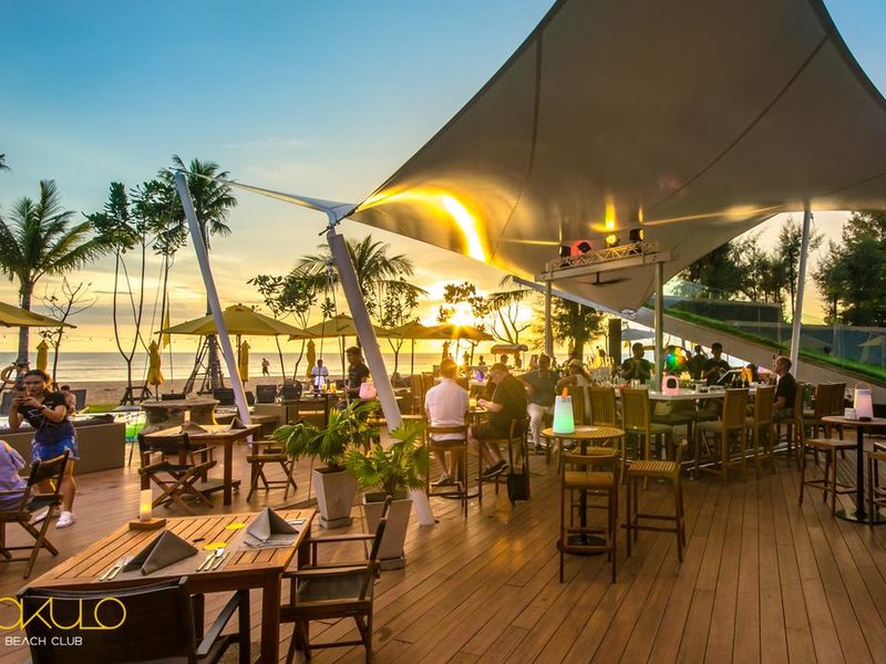 La Vela Khaolak 268600