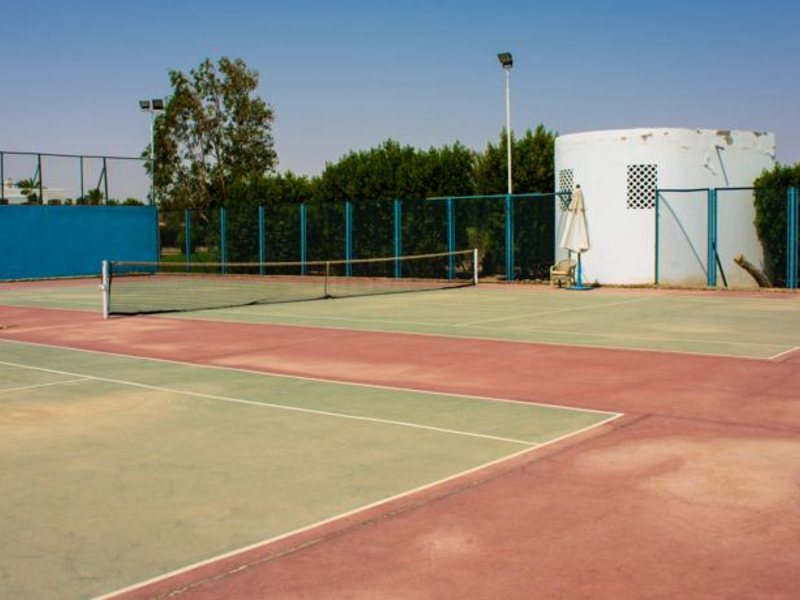 Labranda Club Paradisio El Gouna (ех 146558