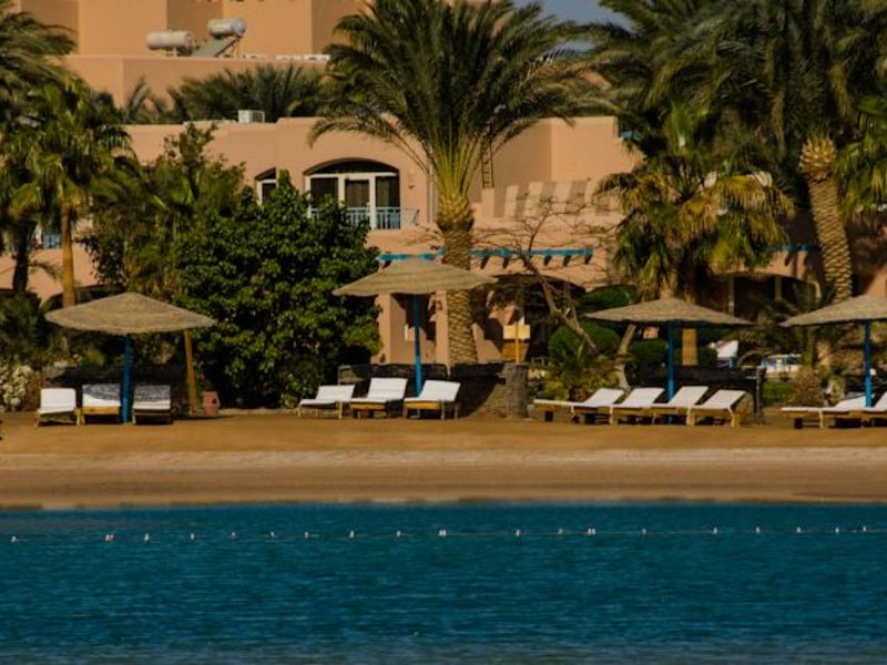 Labranda Club Paradisio El Gouna (ех 146561