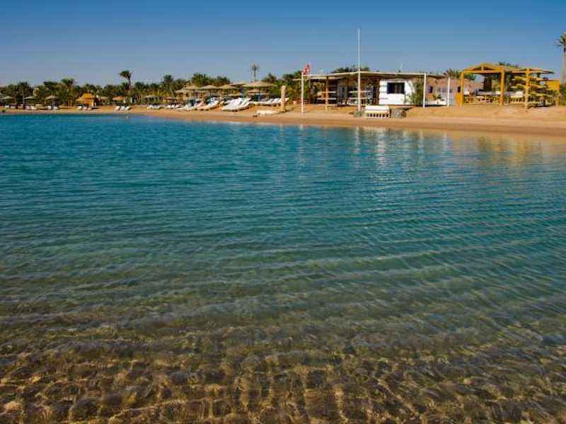 Labranda Club Paradisio El Gouna (ех 146562