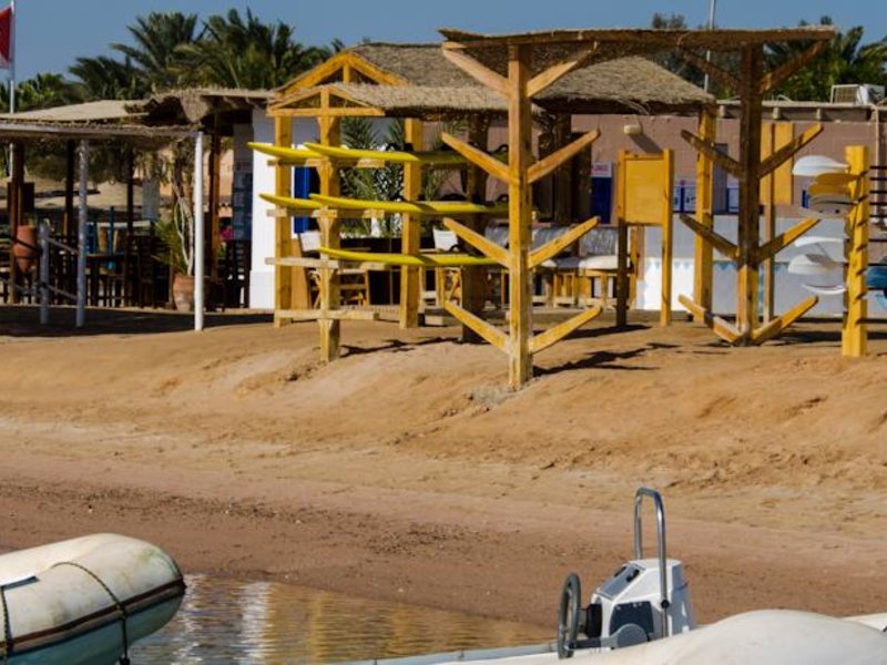 Labranda Club Paradisio El Gouna (ех 146565