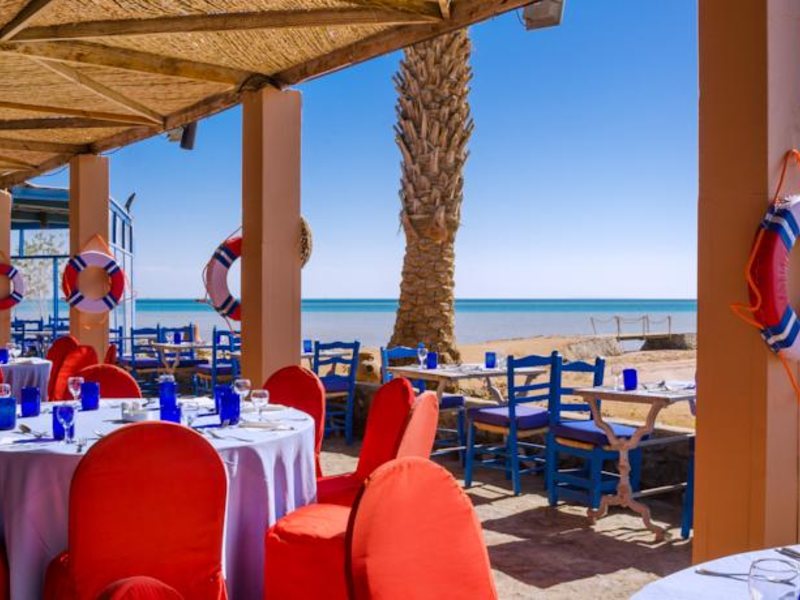 Labranda Club Paradisio El Gouna (ех 146571