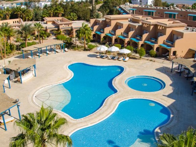 Labranda Club Paradisio El Gouna (ех 146578