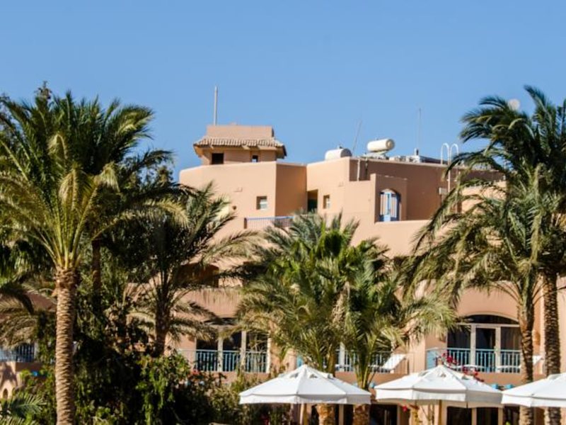 Labranda Club Paradisio El Gouna (ех 146585