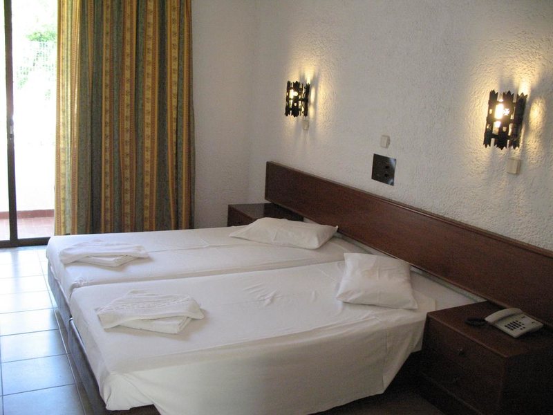 Ladiko Hotel 288339