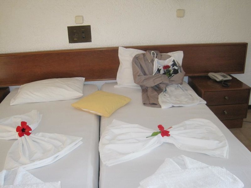 Ladiko Hotel 288340