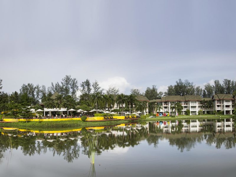 Laguna Holiday Club Phuket Resort 205190