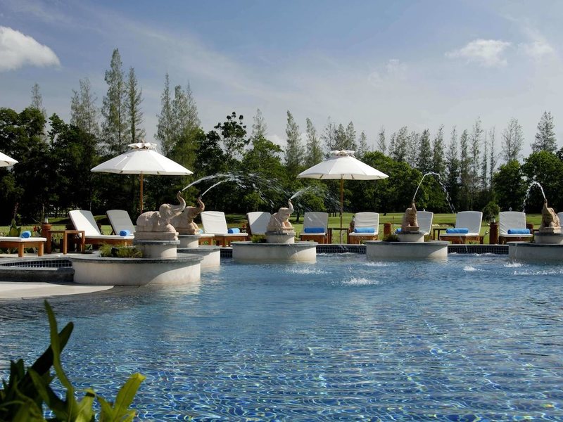 Laguna Holiday Club Phuket Resort 205191