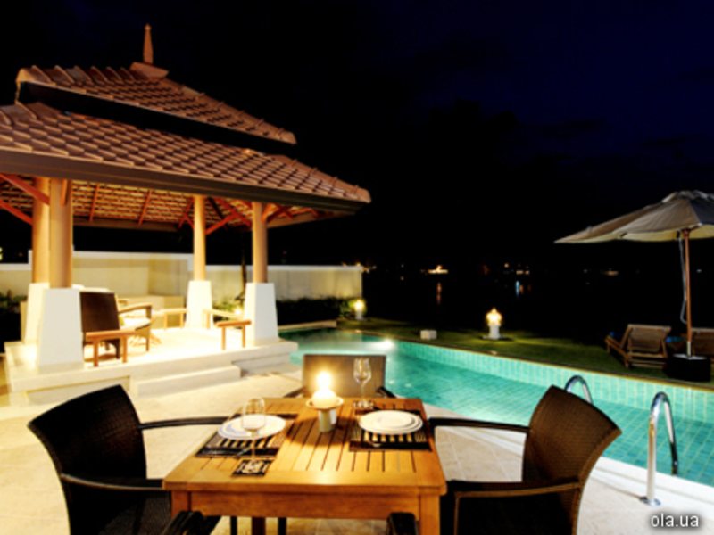 Laguna Phuket Holiday Residences 7346