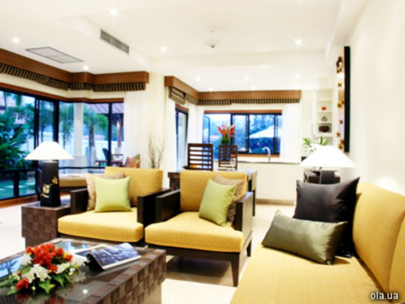 Laguna Phuket Holiday Residences 7348