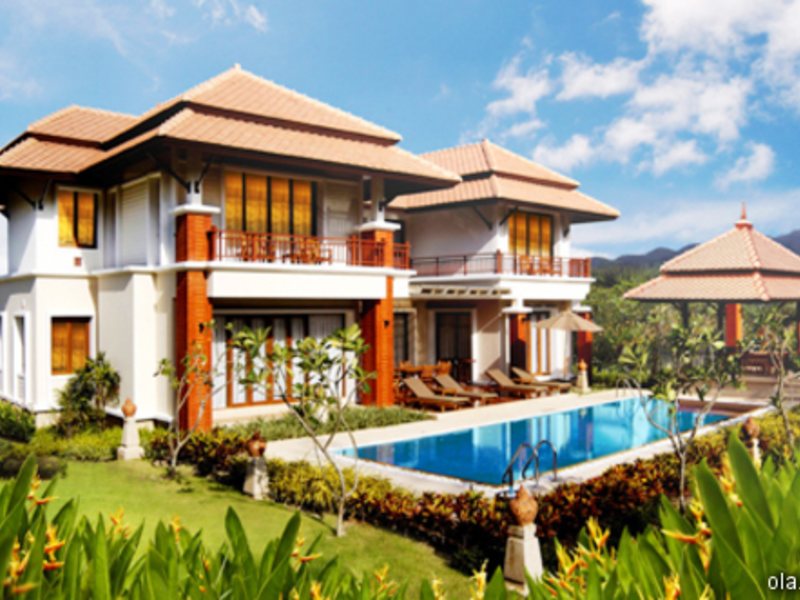 Laguna Phuket Holiday Residences 7356