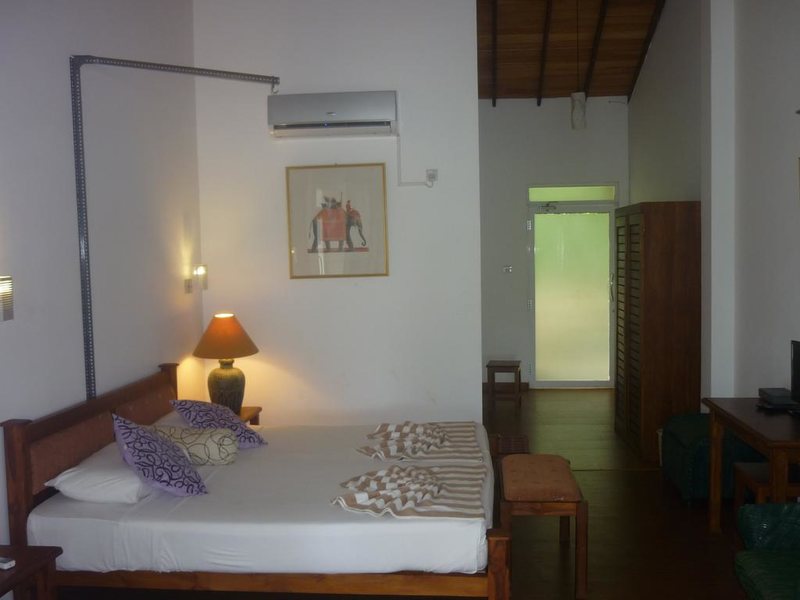 Laluna Ayurveda Resort 193790