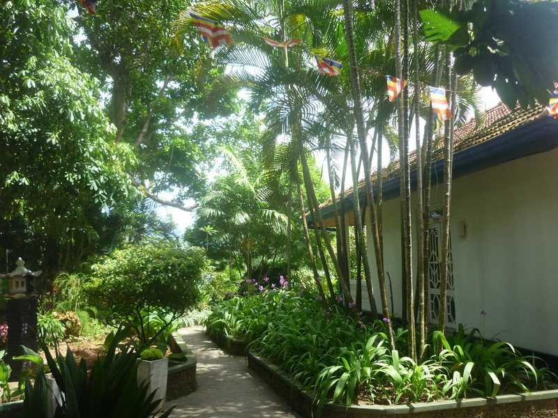 Laluna Ayurveda Resort 193801