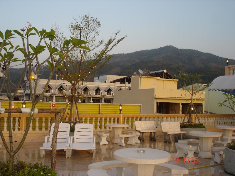 Lamai Hotel 226220